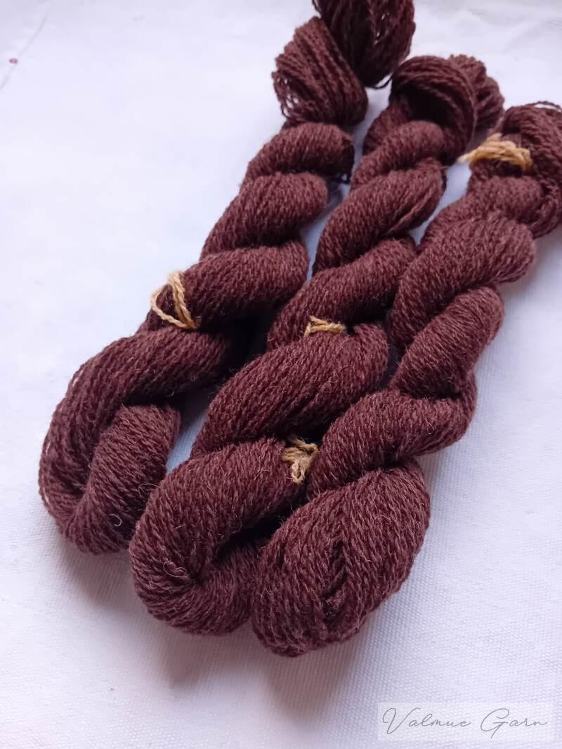 Lammeuld Robusta