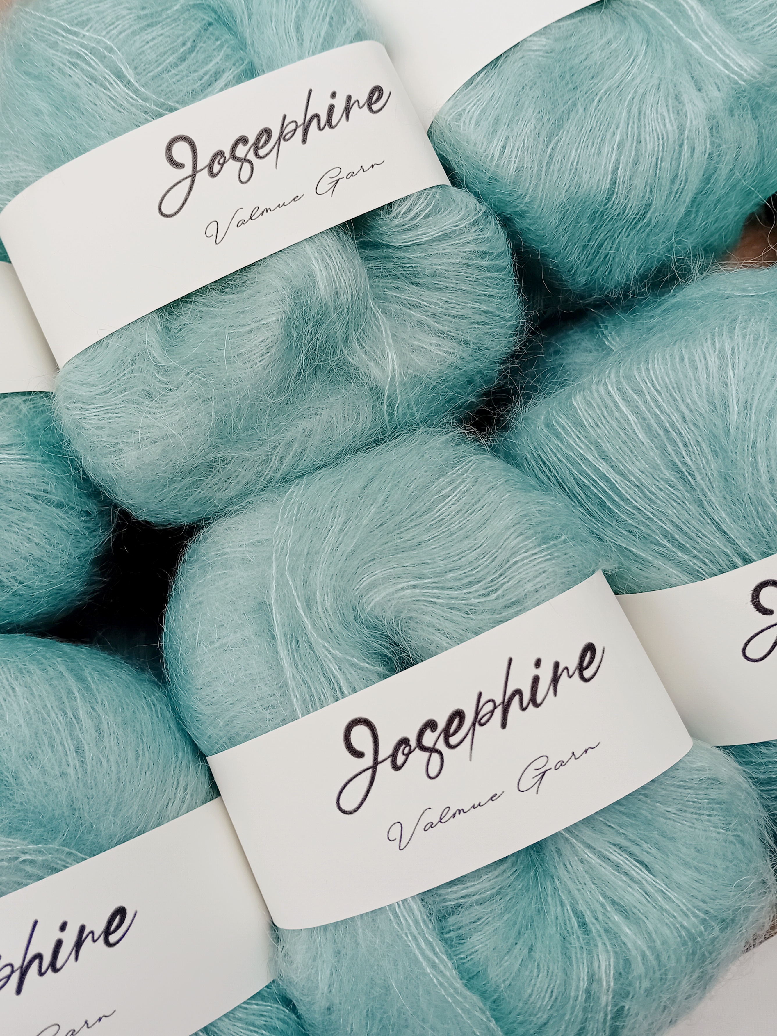 Josephine - Ice Sea