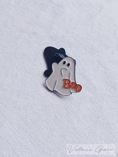 Pin duch strašící