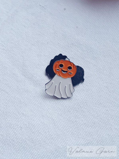 Pin duch s dýní