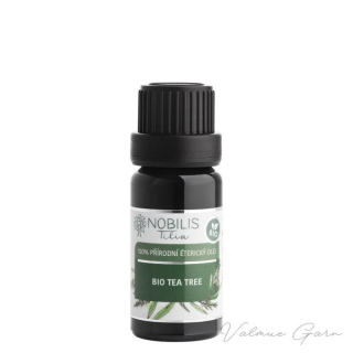 Bio Tea Tree 5 ml
