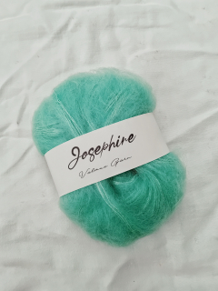 Josephine - Jade