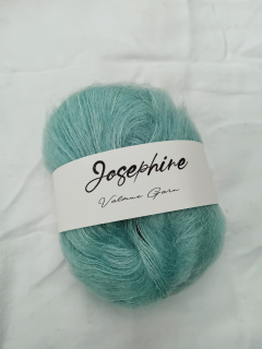 Josephine - Ice Sea