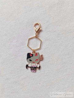 Hello Kitty strašidelné No.11